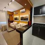 Apartamento Aconchegante Novo