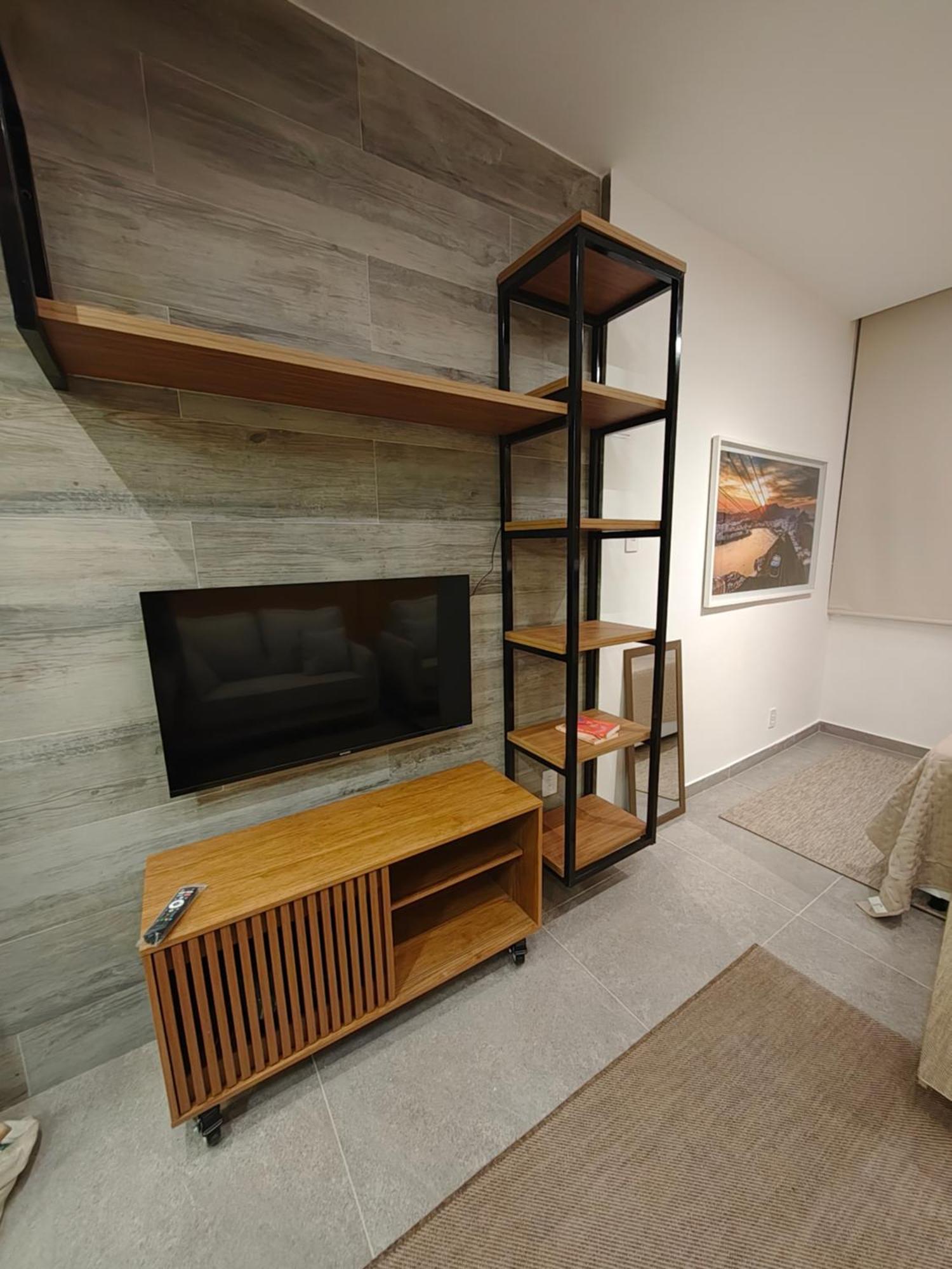 Appartement Aconchegante Novo *
