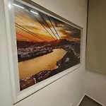 Apartamento Aconchegante Novo