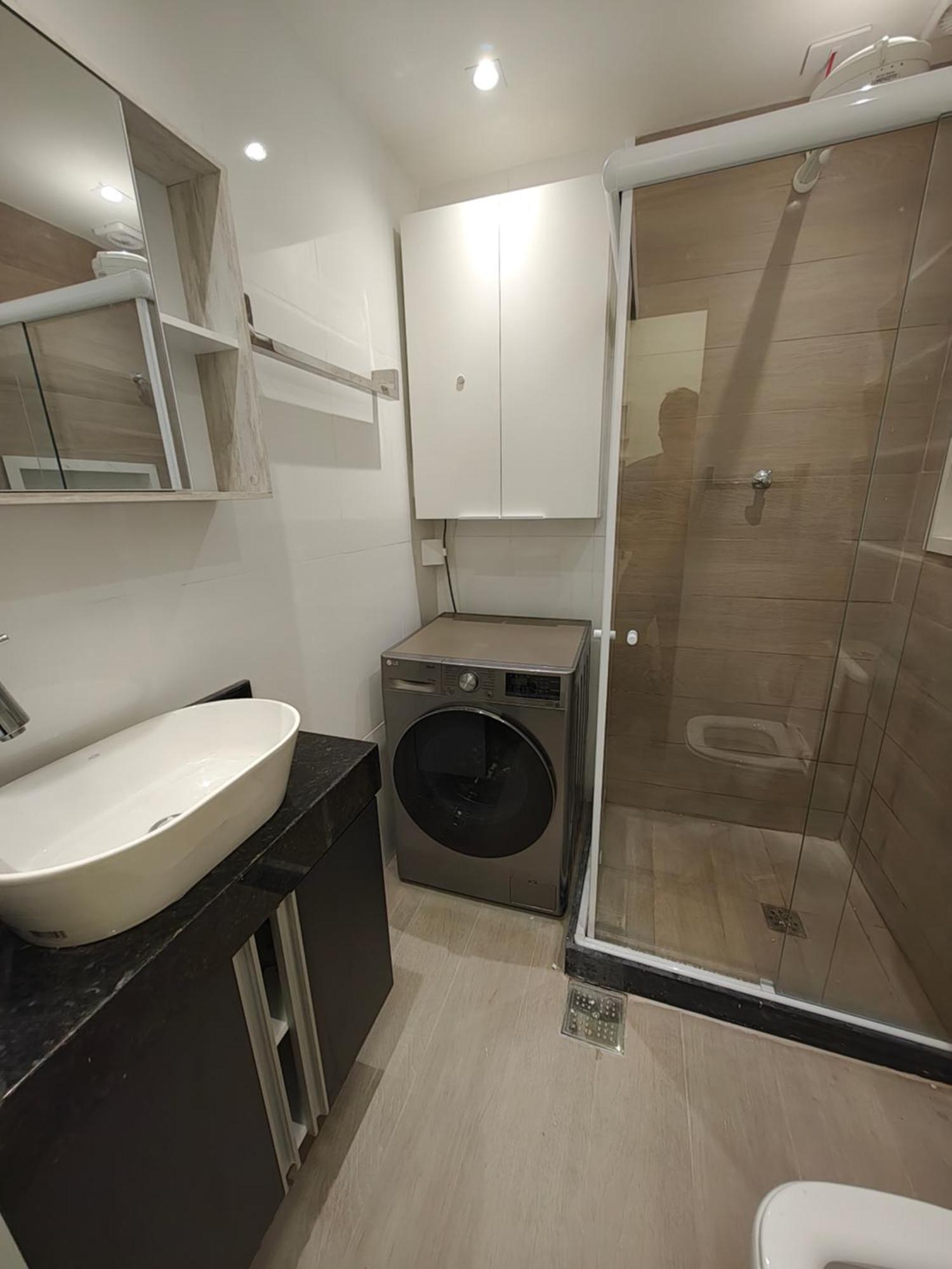 Aconchegante Novo Apartamento
