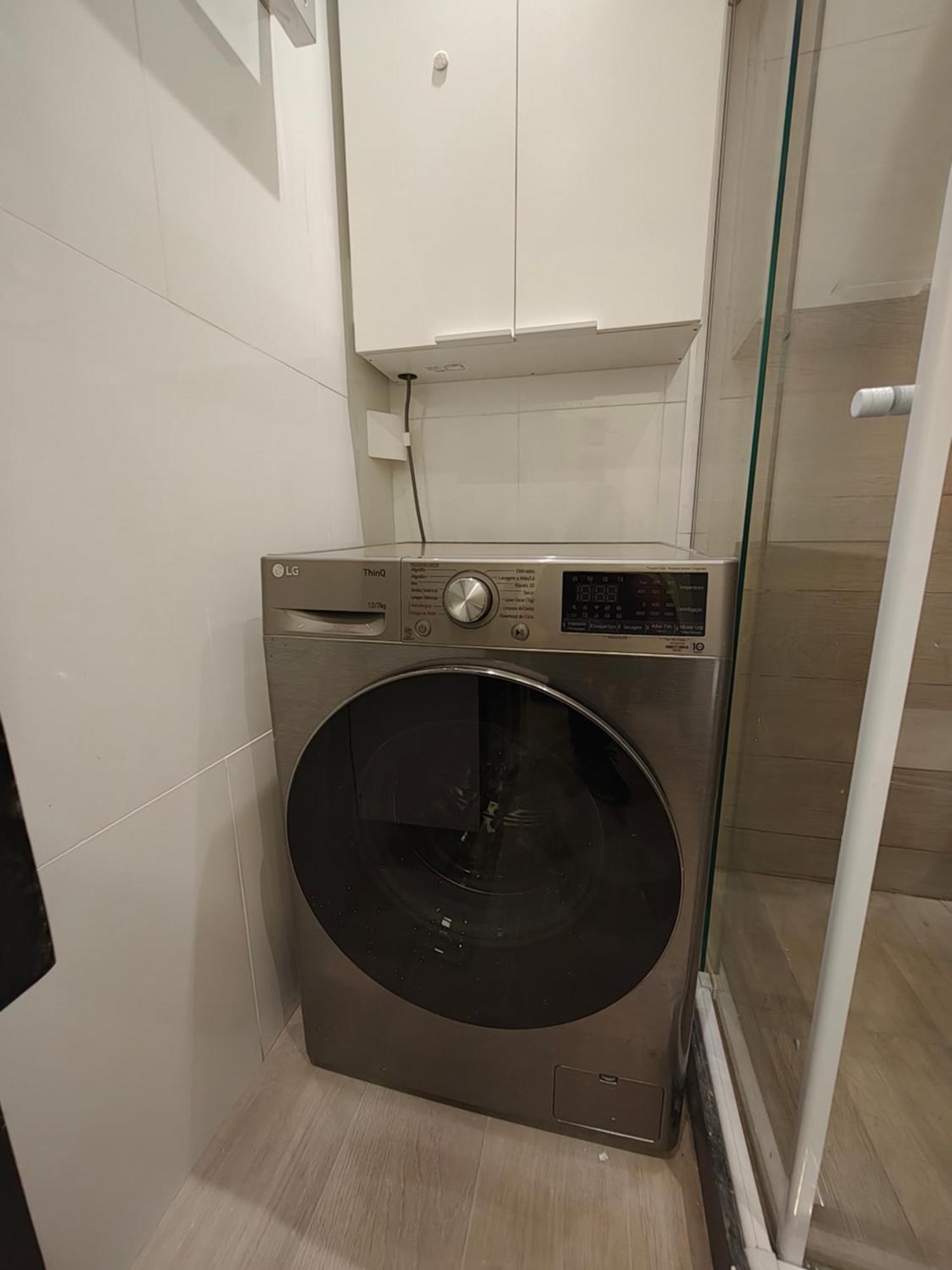 Apartamento Aconchegante Novo Rio de Janeiro