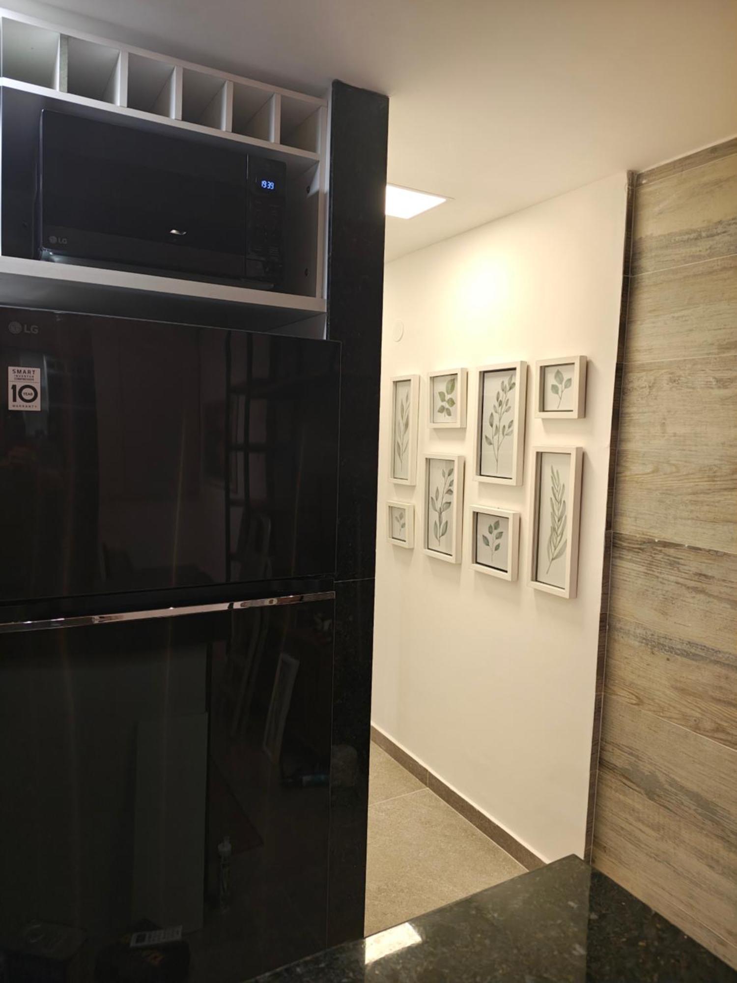 Aconchegante Novo Apartamento Rio de Janeiro